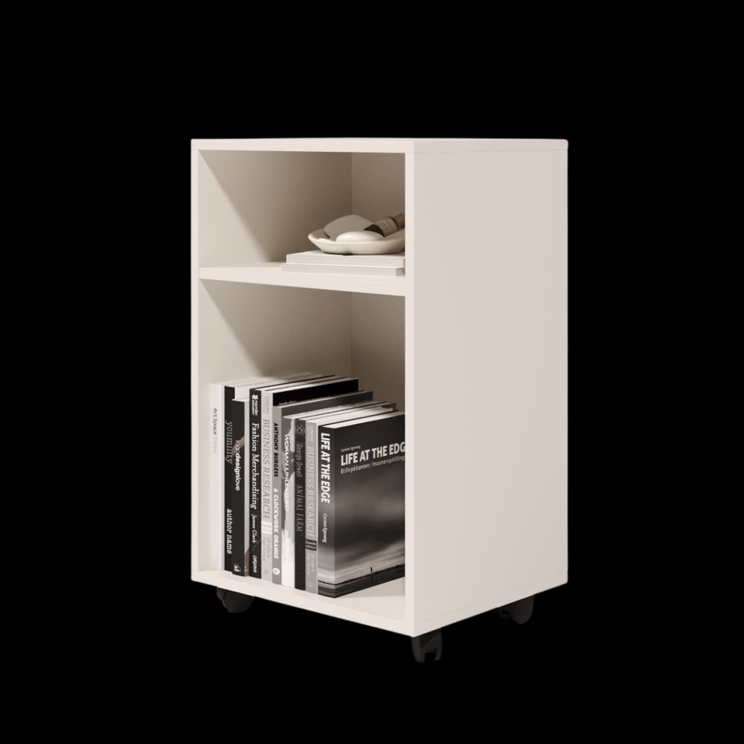 Astra Filing Cabinet — photo 2