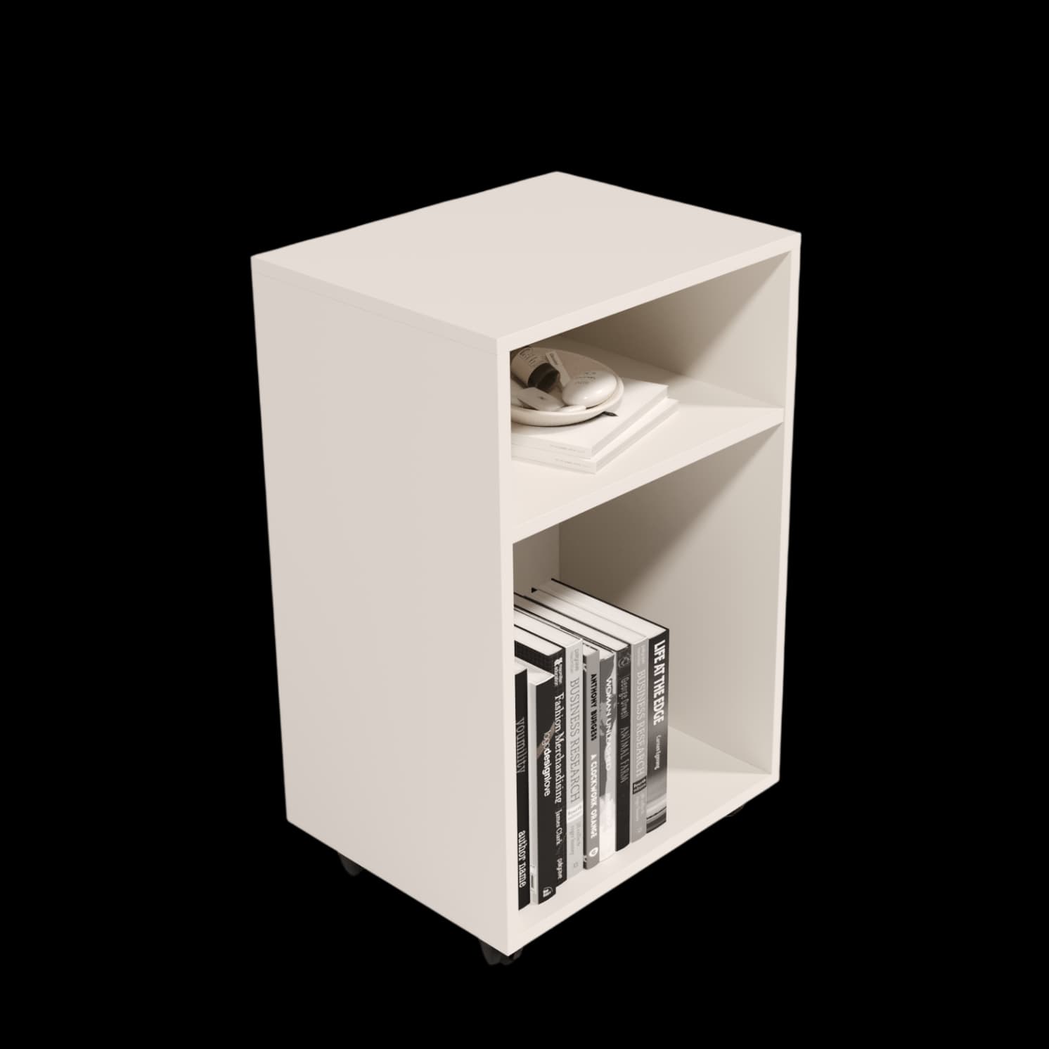 Astra Filing Cabinet — photo 3