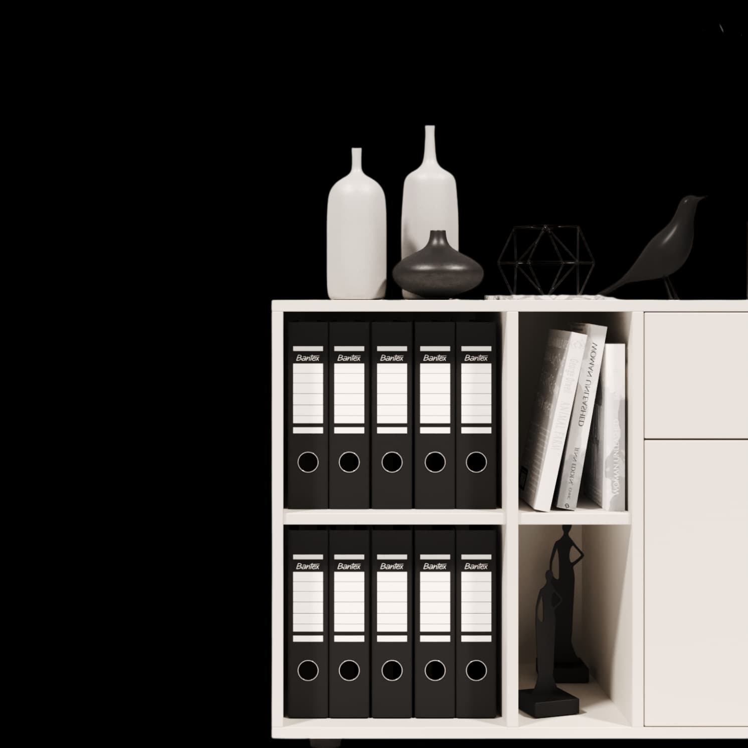 Astra Low Cabinet — photo 2