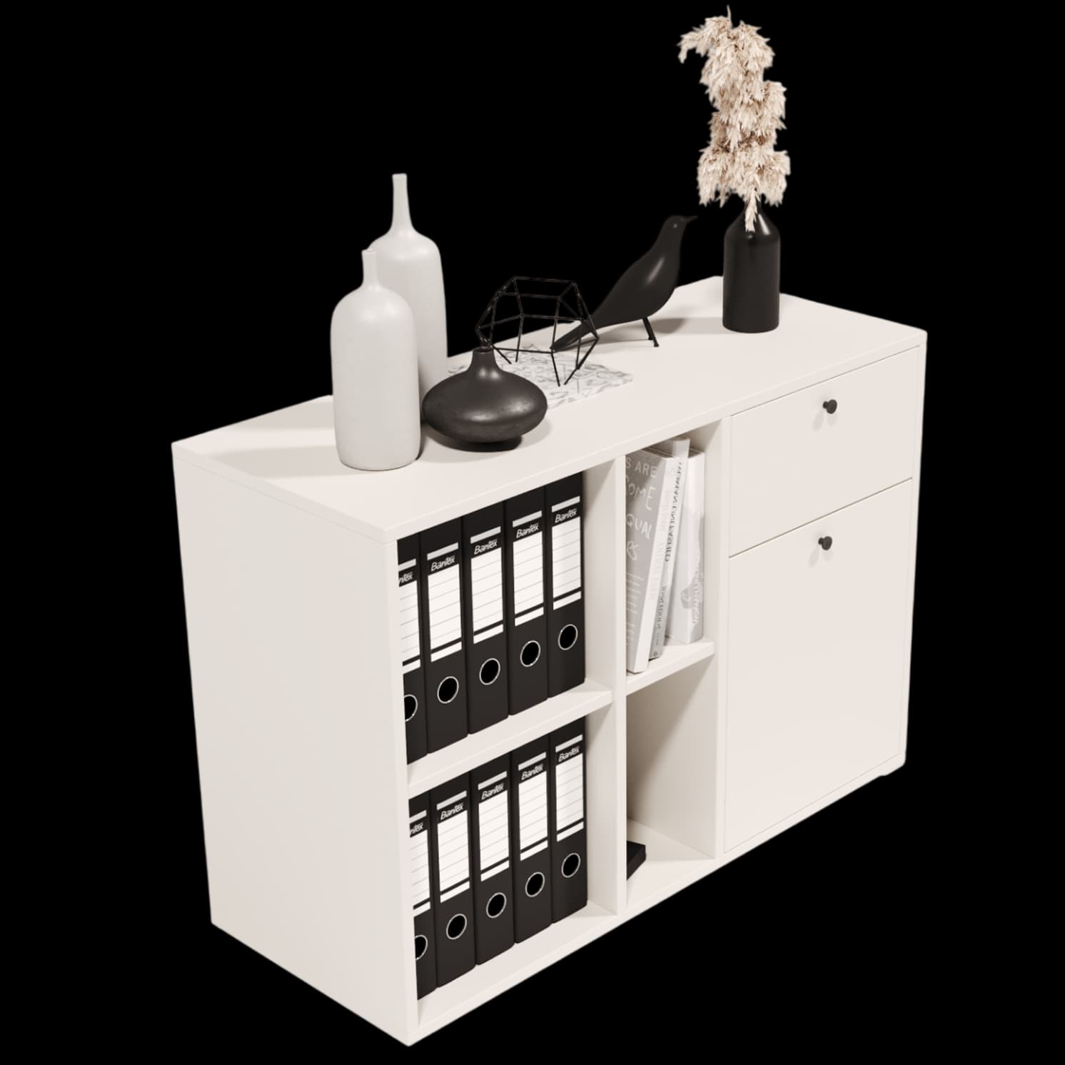 Astra Low Cabinet — photo 3