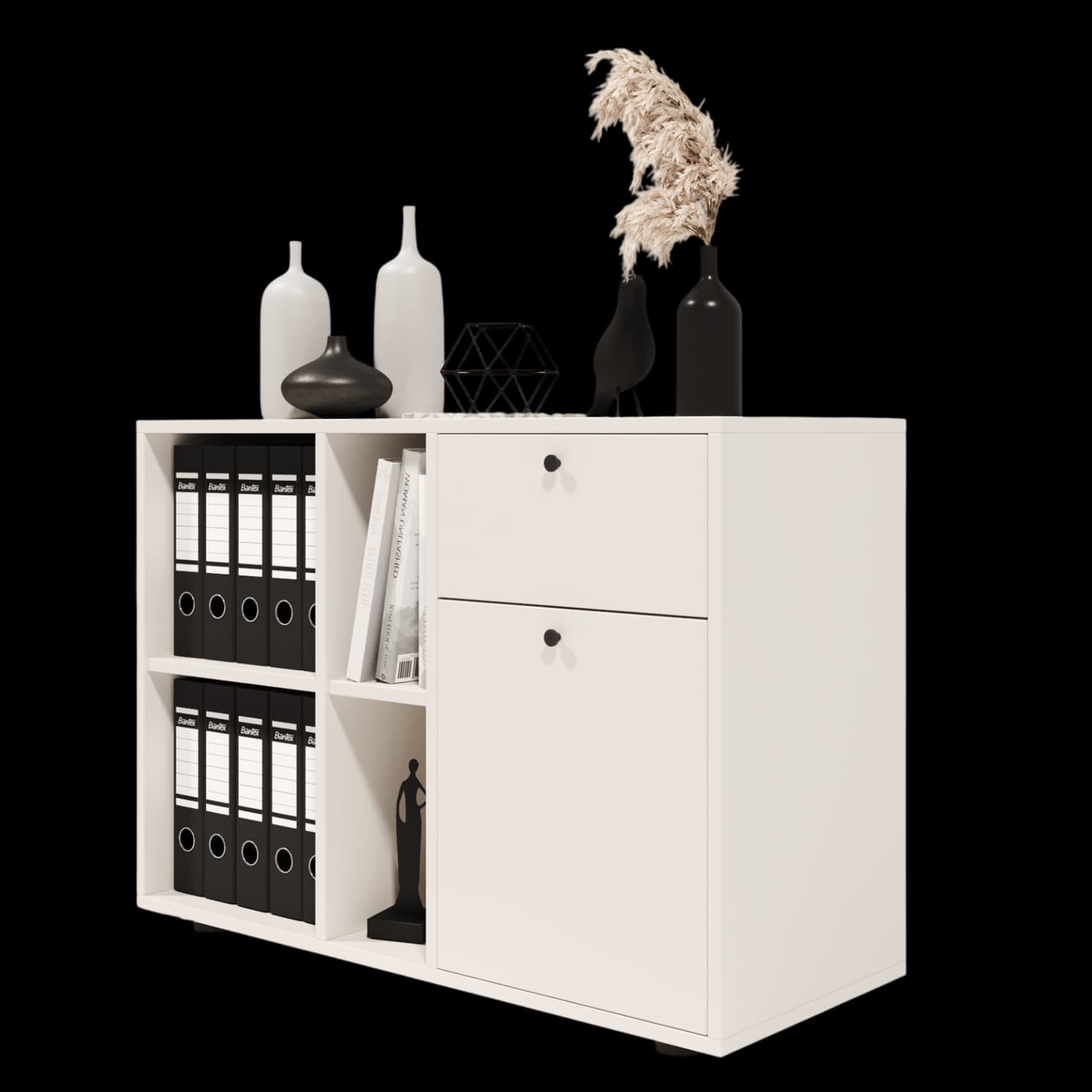 Astra Low Cabinet — photo 4