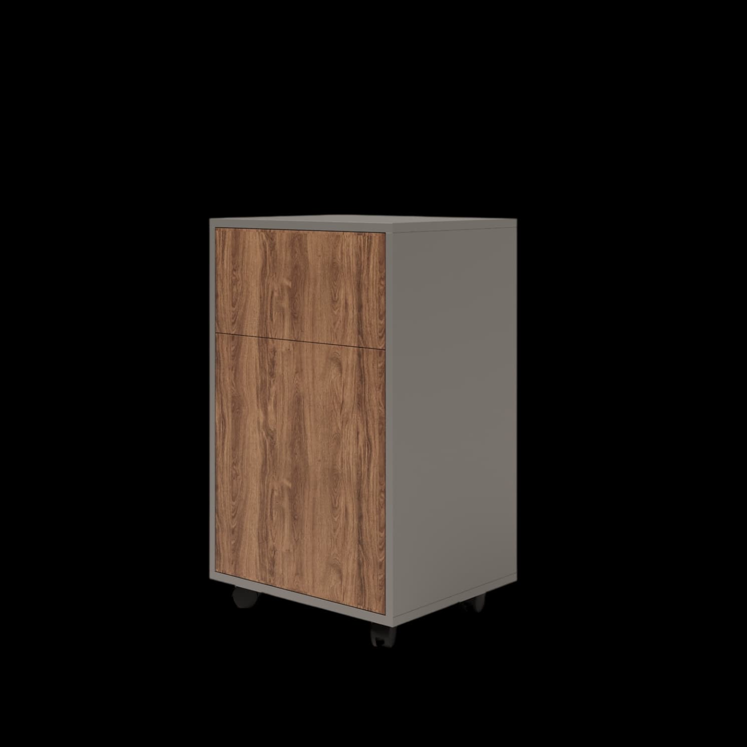 Nova Filing Cabinet — photo 2